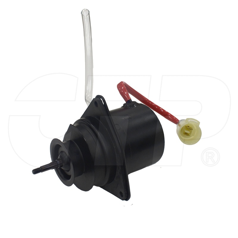 ND263500-0280 Motor Assembly-Cooling Fits Komatsu Models