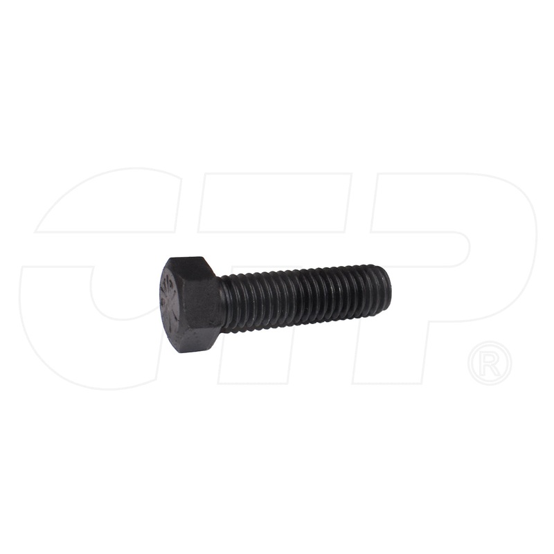 0S1587 Cap Screw/Oil Coated Fits Caterpillar Models