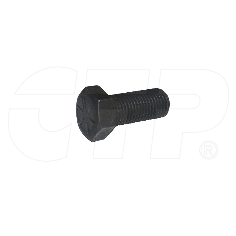 0T0703 Cap Screw Fits Caterpillar Models