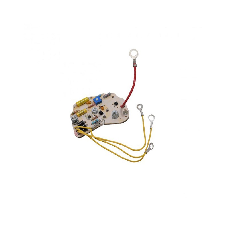 1006534 Regulator Kit Fits Caterpillar Models