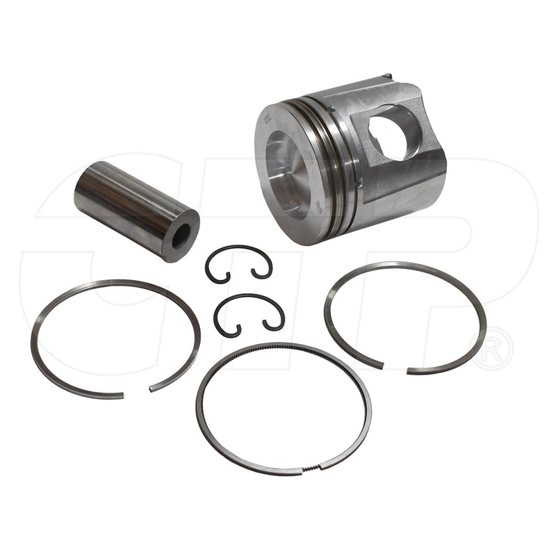 1010016PK Piston Kit Fits Caterpillar Models