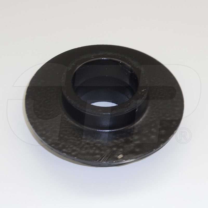 1178131 Mount As Fits Caterpillar Models