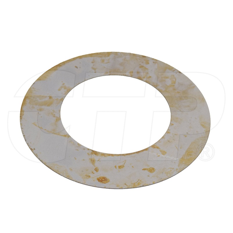 1332425 Shim (0.5-Mm Thk) Fits Caterpillar Models