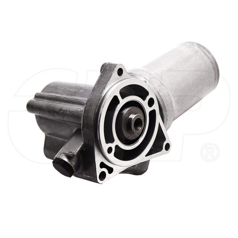 1355459 Pump Gp- Fits Caterpillar Models