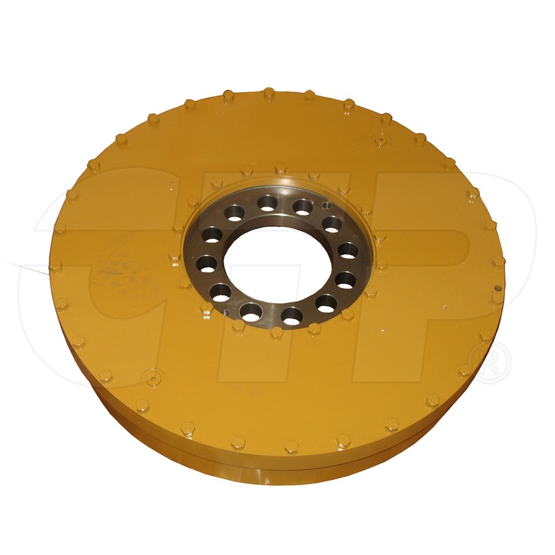 1463740 Damper Gp- Fits Caterpillar Models