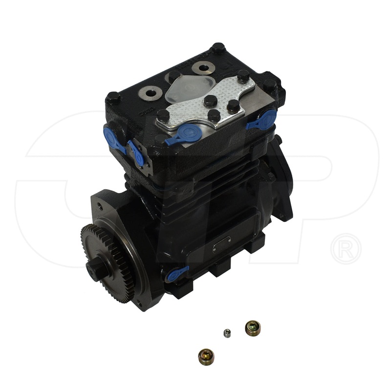 1494915 Air Compressor Tf-550 Fits Caterpillar Models