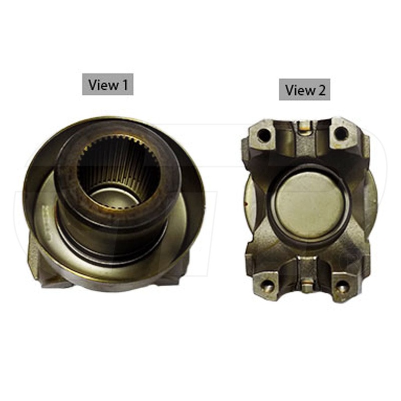 1561150 Yoke As Fits Caterpillar Models