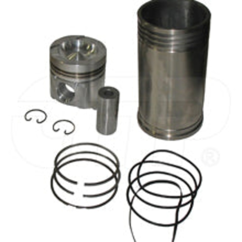 1646560LK Liner Kit Fits Caterpillar Models