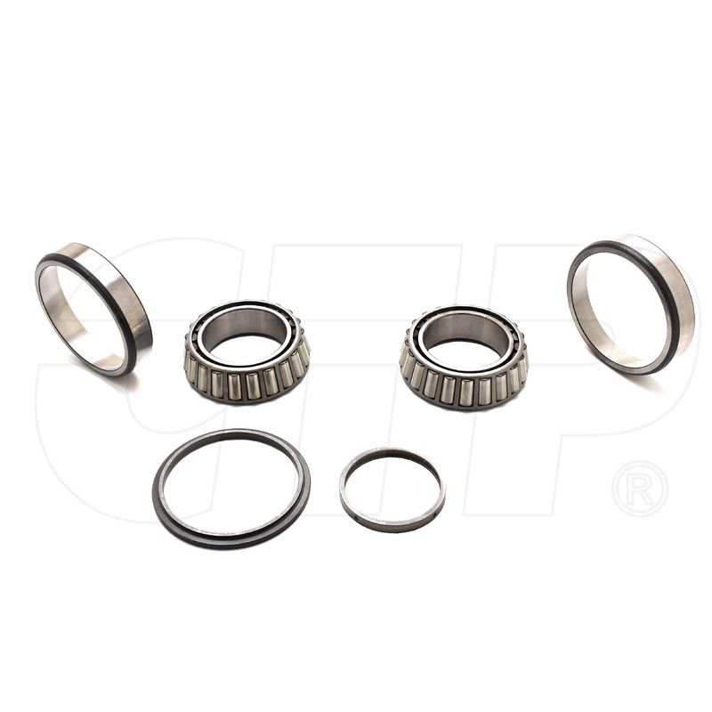 1650002 Bearing As. Taper Fits Caterpillar Models
