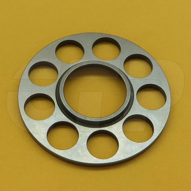1687944 Plate-Retraction Fits Caterpillar Models