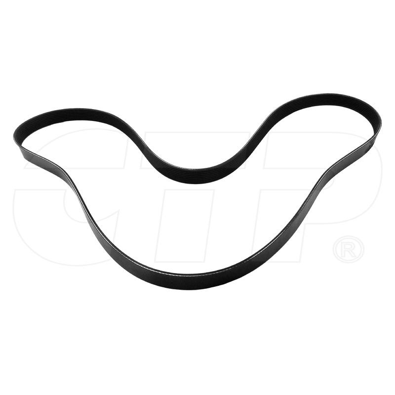 1916635 Serpentine Belt Fits Caterpillar Models