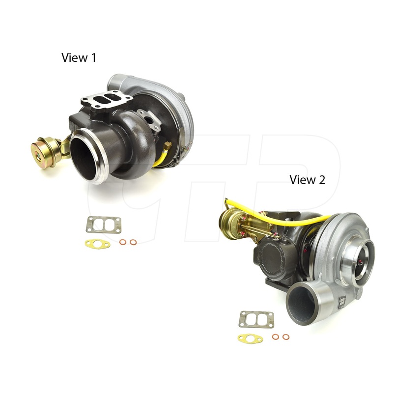1974998 Turbo Gp-B Fits Caterpillar Models