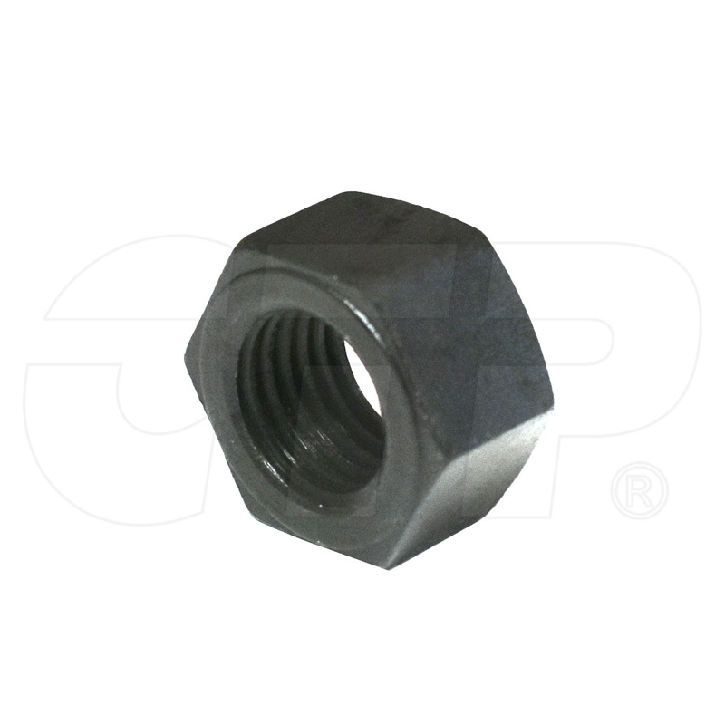 198-71-21911 Nut Fits Komatsu Models