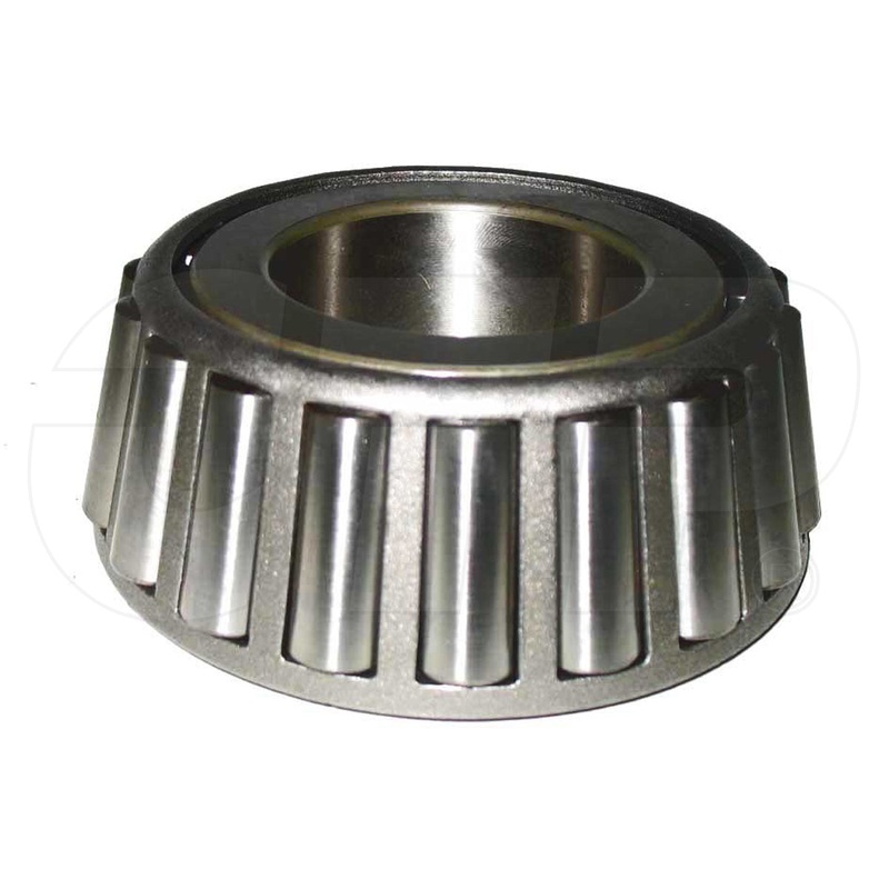 1B3990 Bearing - Cone Fits Caterpillar Models