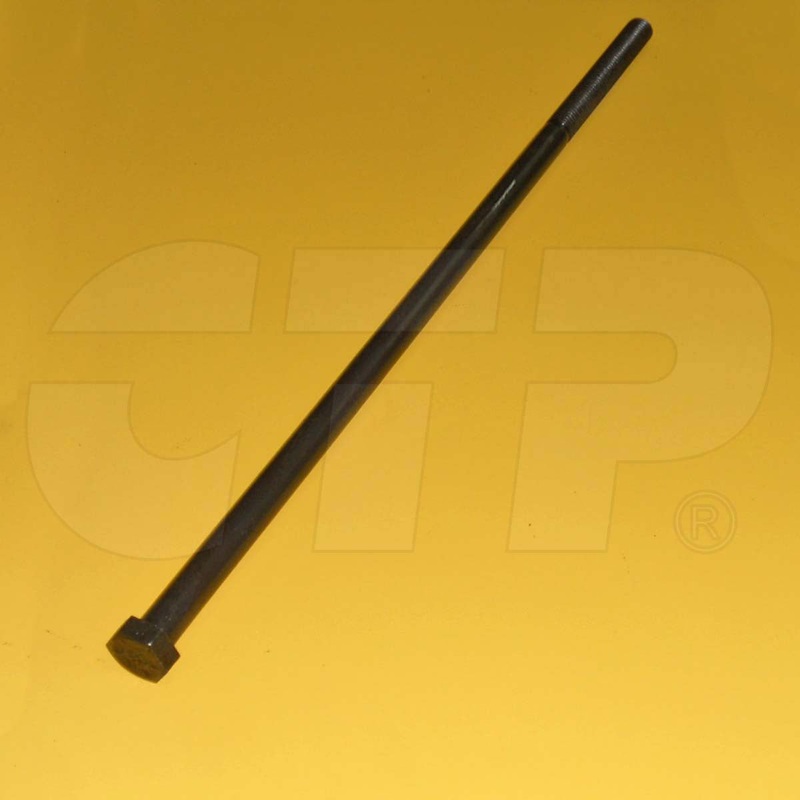 1M8657 Bolt Fits Caterpillar Models