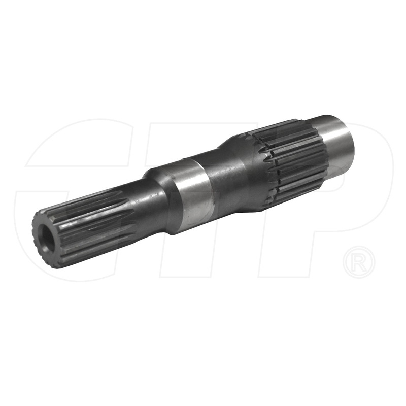 1T0748 Shaft Fits Caterpillar Models