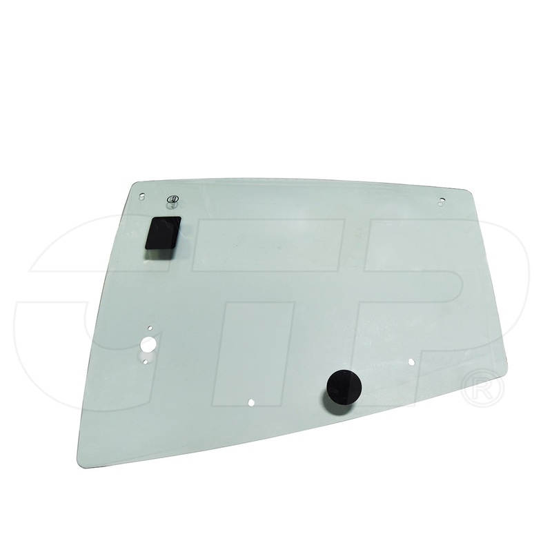 2059621 Glass-Lh Fits Caterpillar Models