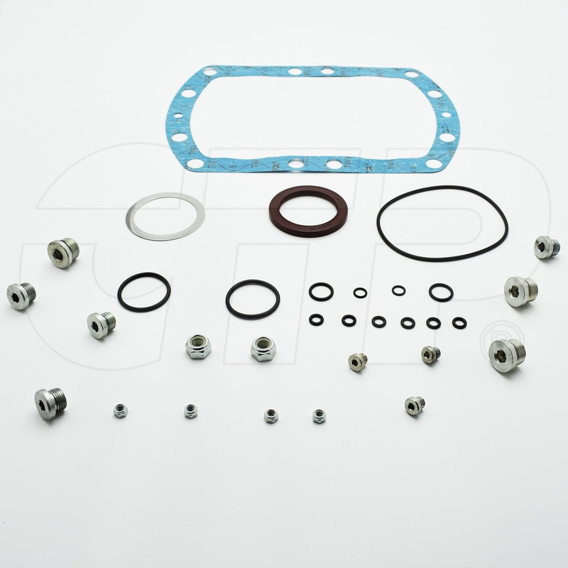 2095921 Seal Kit Fits Caterpillar Models