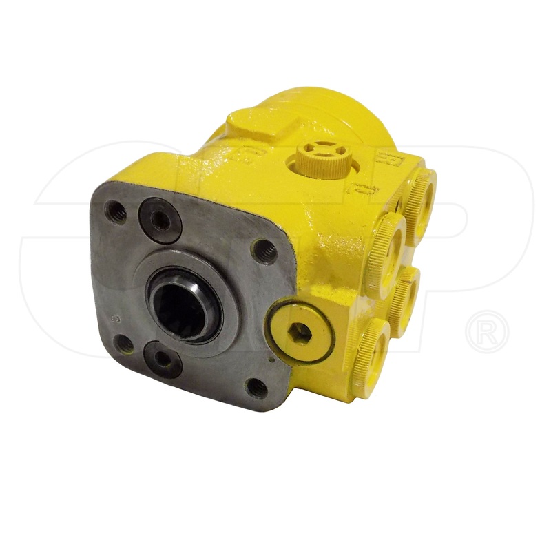 2106240 Pump Gp-Metering Fits Caterpillar Models