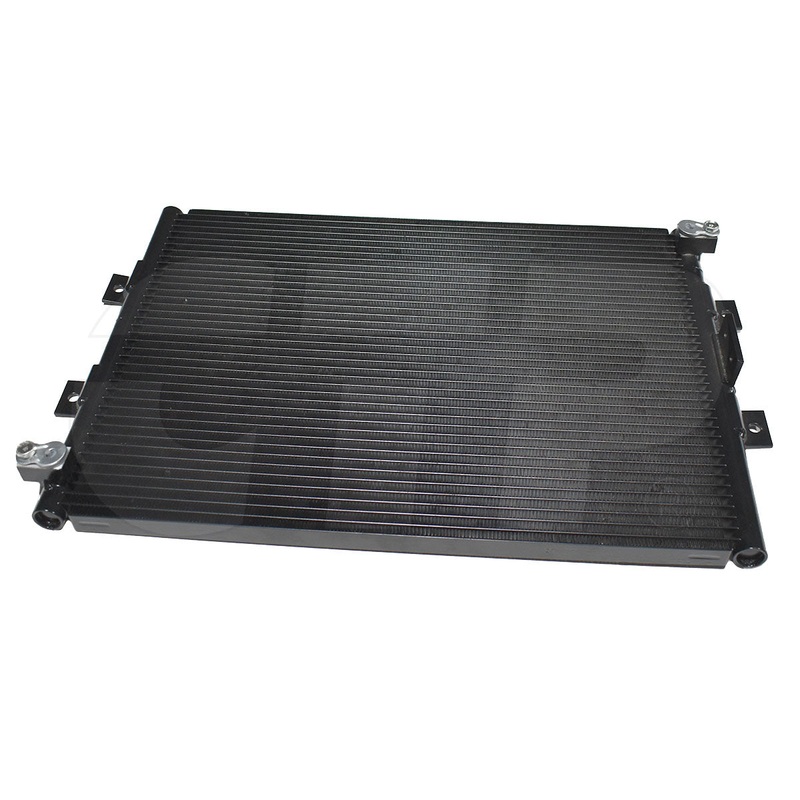 22B-979-1640 Condenser As Fits Komatsu Models