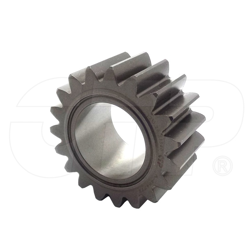 22U-26-21540 Gear Fits Komatsu Models