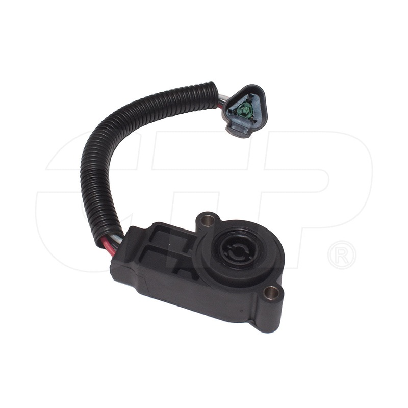 2661478 Sensor Gp-Position Fits Caterpillar Models