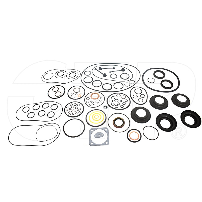 2826648 Gasket Kit Fits Caterpillar Models