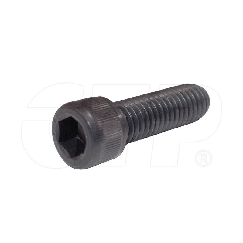2J5245 Screw Hex Socket Head Fits Caterpillar Models