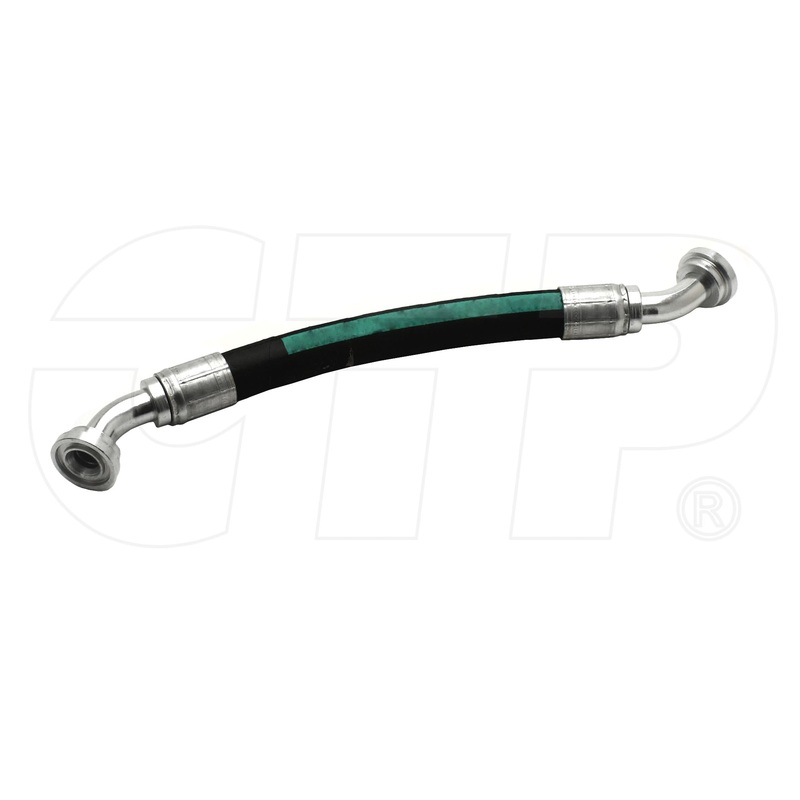 2P4047 Hose A Fits Caterpillar Models