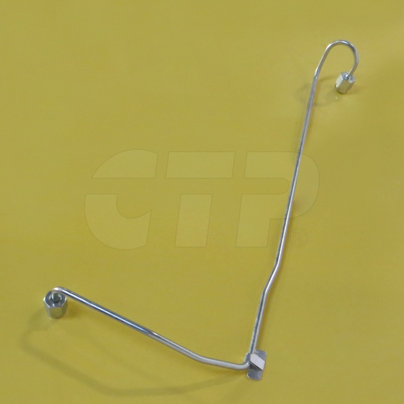 1003834 Line As Fits Caterpillar Models