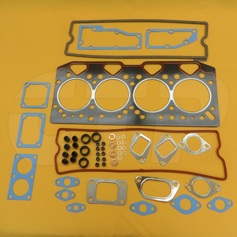 1014062 Gasket Kit Top Fits Caterpillar Models