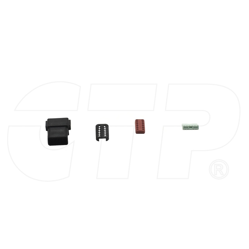 1028801 Receptacle Kit Fits Caterpillar Models
