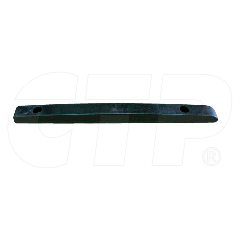 1124415 Bumper As Fits Caterpillar Models