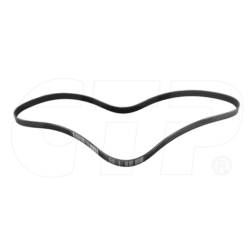 1293574 Serpentine Belt Fits Caterpillar Models