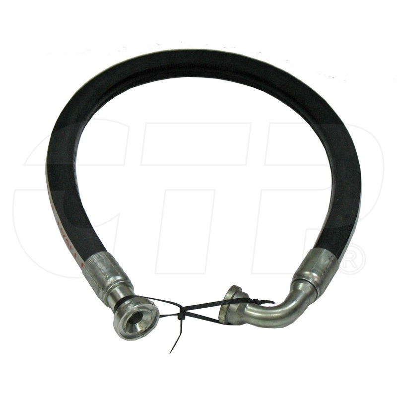 1356413 Hose A Fits Caterpillar Models
