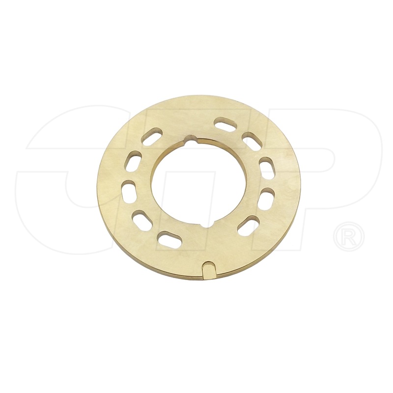 1481219 Plate-Lens Fits Caterpillar Models