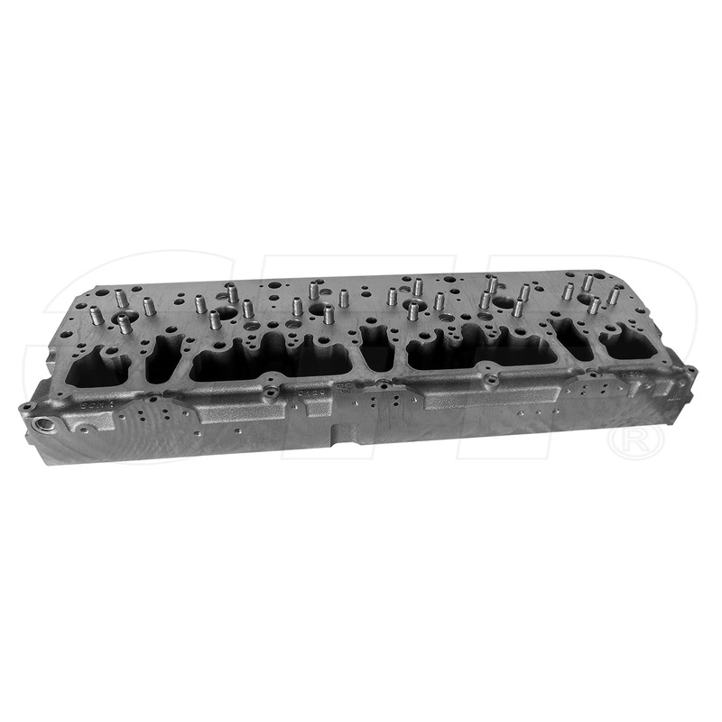 1482133 Head As-Cy Fits Caterpillar Models