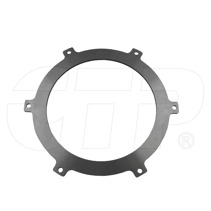 175-15-42721 Plate Fits Komatsu Models