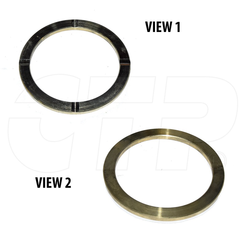 17A-30-16261 Plate Fits Komatsu Models
