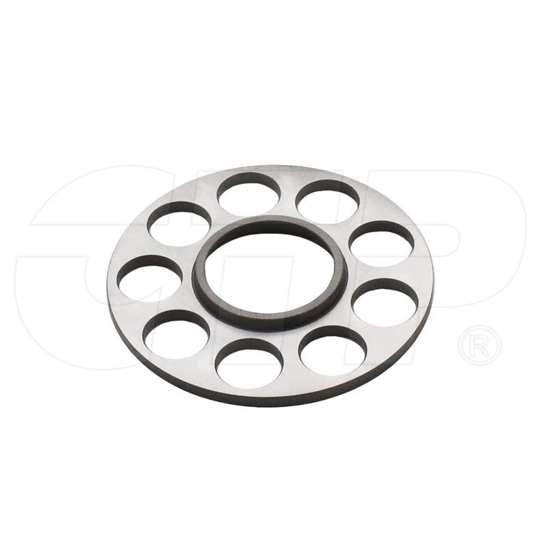 1889637 Plate-Retraction Fits Caterpillar Models
