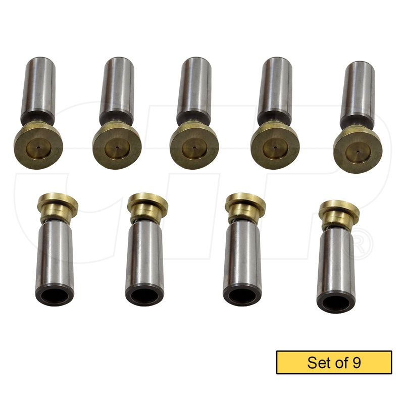 1894724 Piston Fits Caterpillar Models
