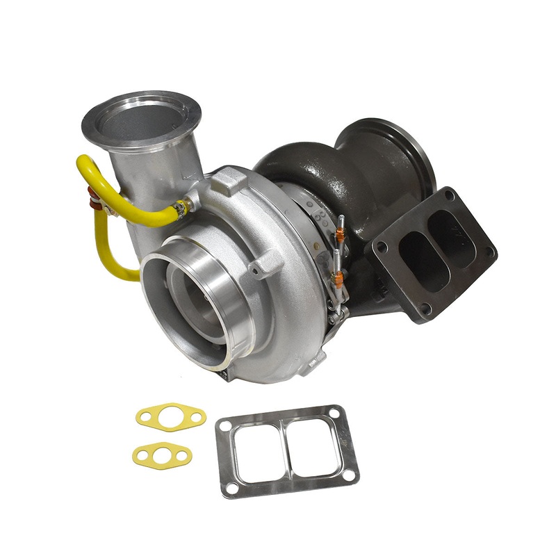 1906205 Turbo Gp-B Fits Caterpillar Models