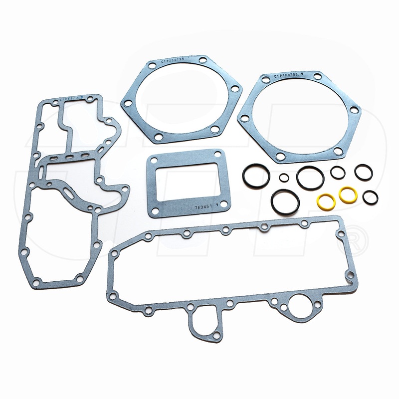 1910759 Gasket Kit Fits Caterpillar Models