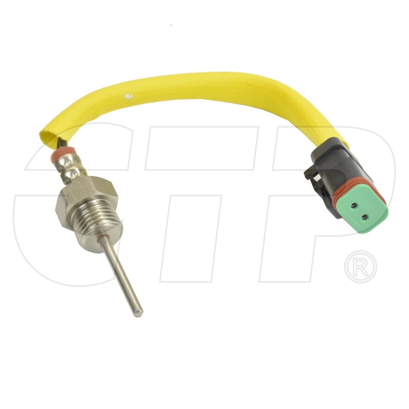 1916587 Sensor Gp-Temperature Fits Caterpillar Models