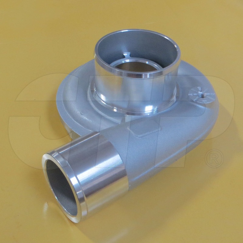1975010 Cover-Compressor Fits Caterpillar Models