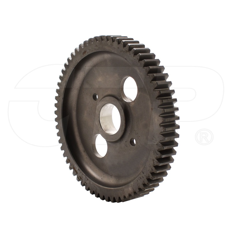 1W3174 Gear Fits Caterpillar Models