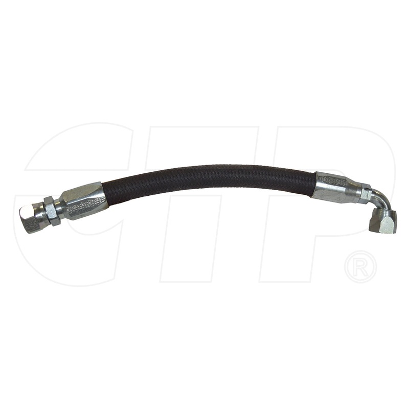 2002294 Hose A Fits Caterpillar Models