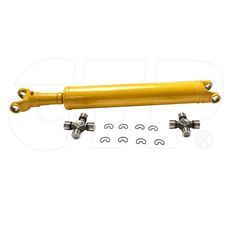 2027874 Shaft As Fits Caterpillar Models