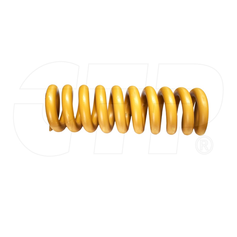 207-30-74142 Spring Recoil Fits Komatsu Models