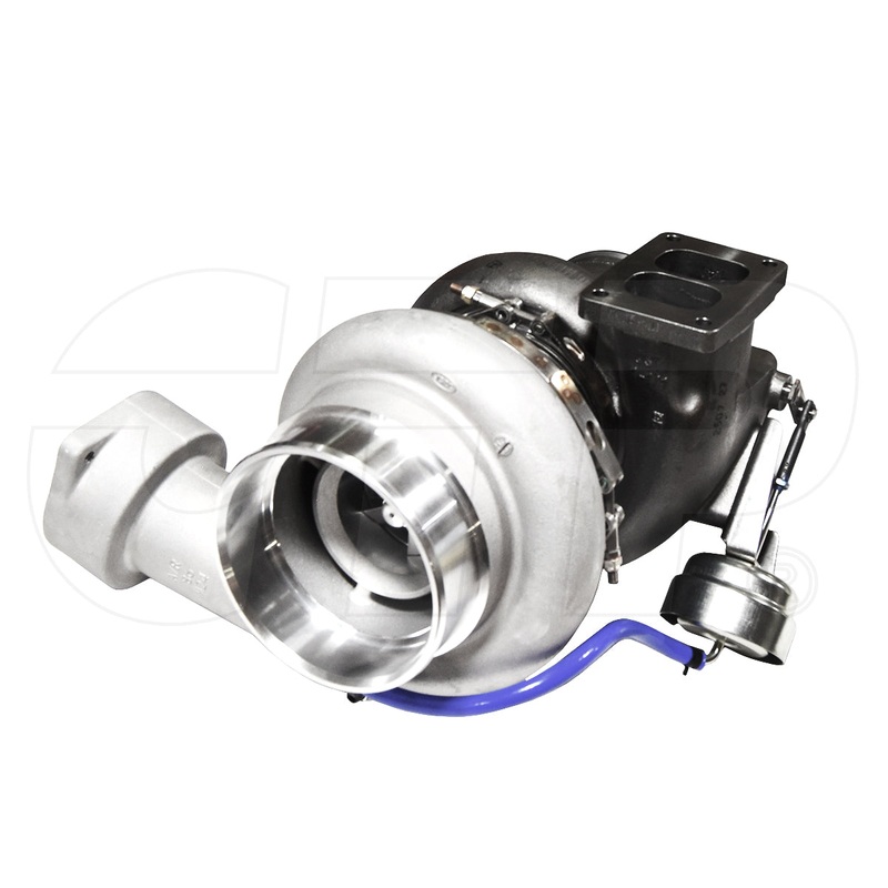 2112254 Turbocharger Fits Caterpillar Models